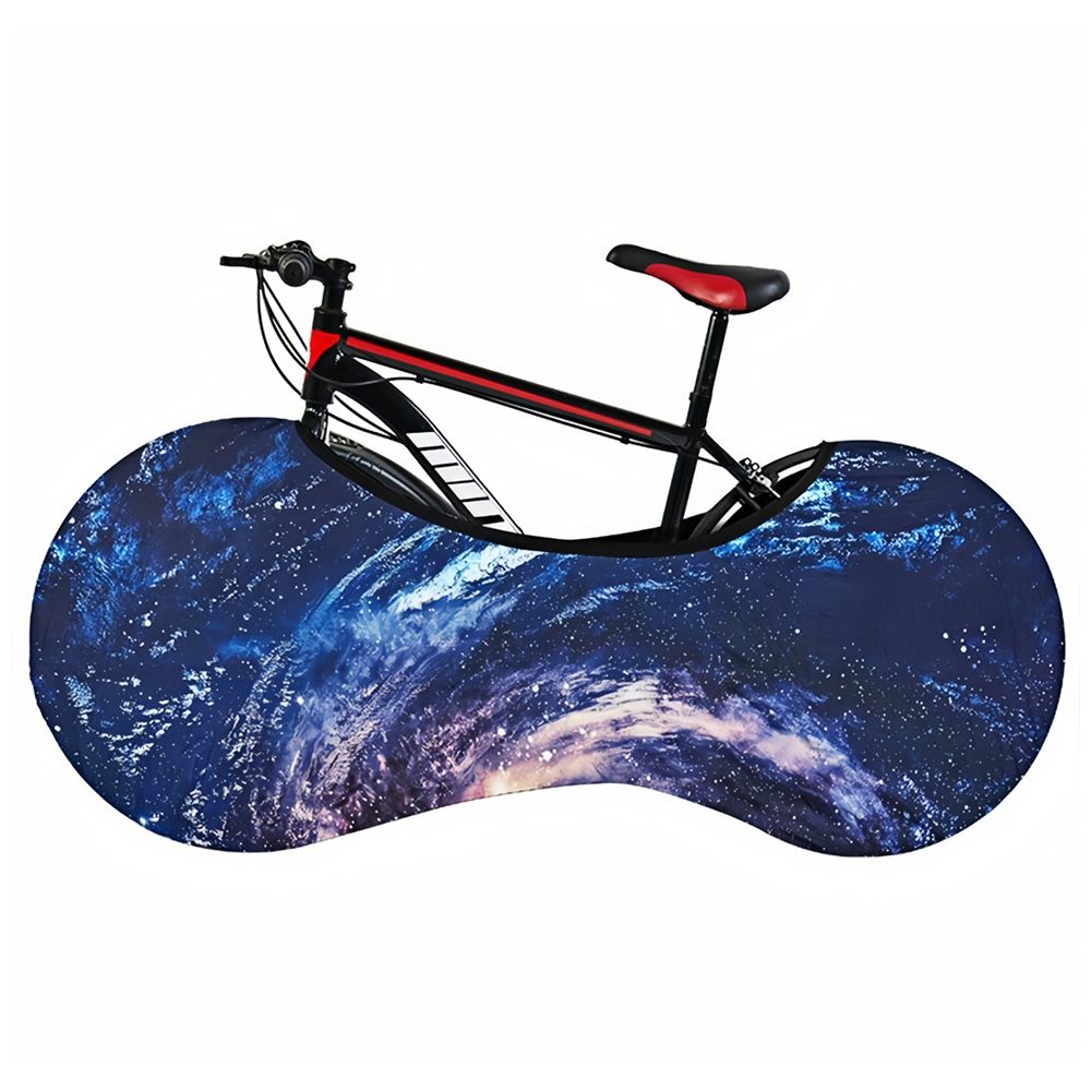 Mountain Biking Bag - Bicycle Protector Cover MTB Road Cycling