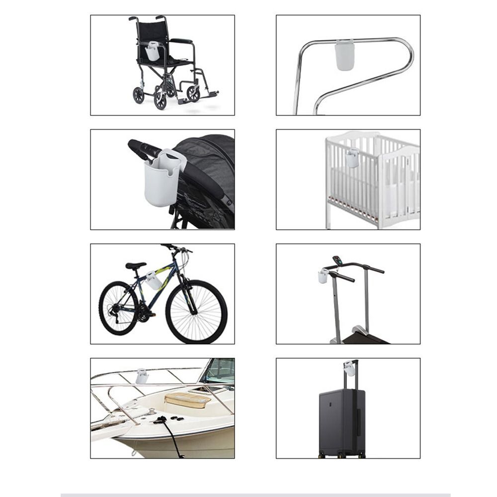 Mountain Biking Bag - Bicycle Accessories Silicon Bottle Holder Mountain
