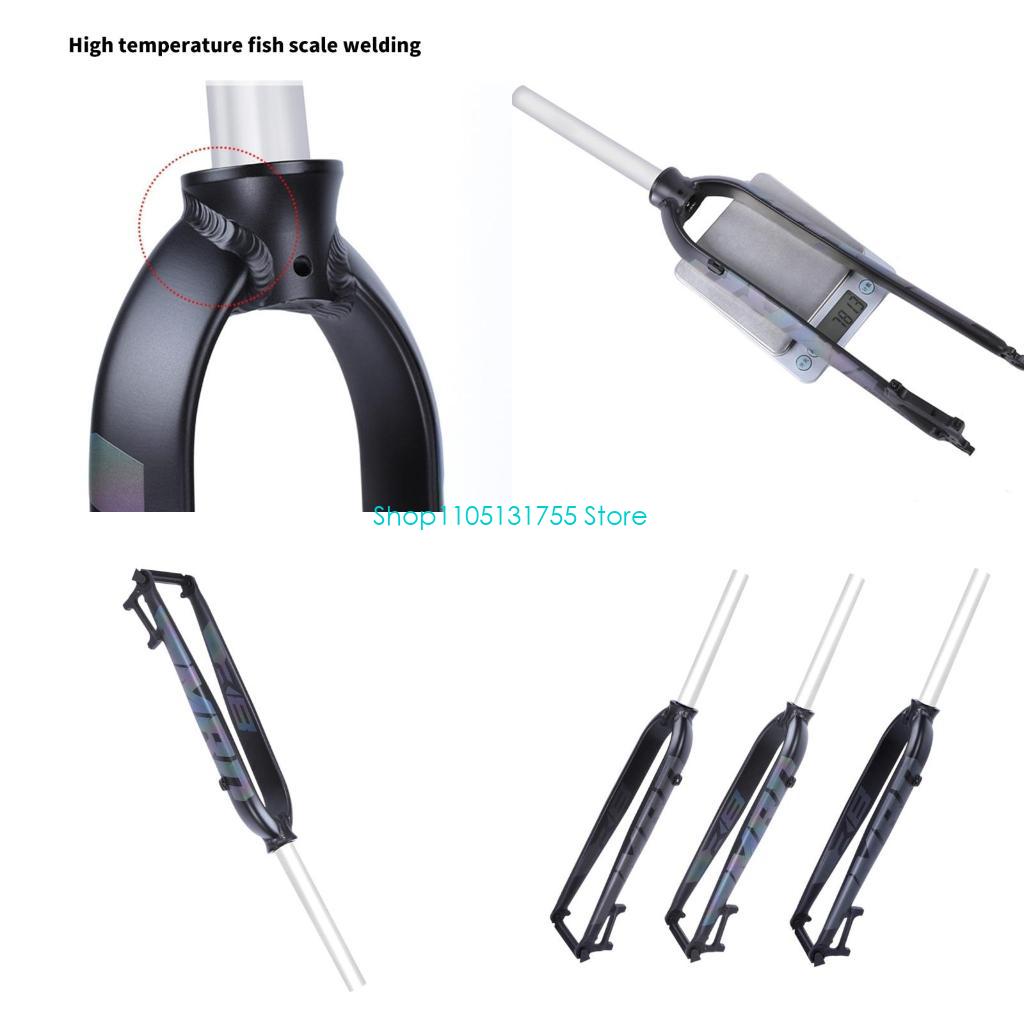 Mountain Biking Experience - K0EF Light Weight Designs Aluminum Alloy