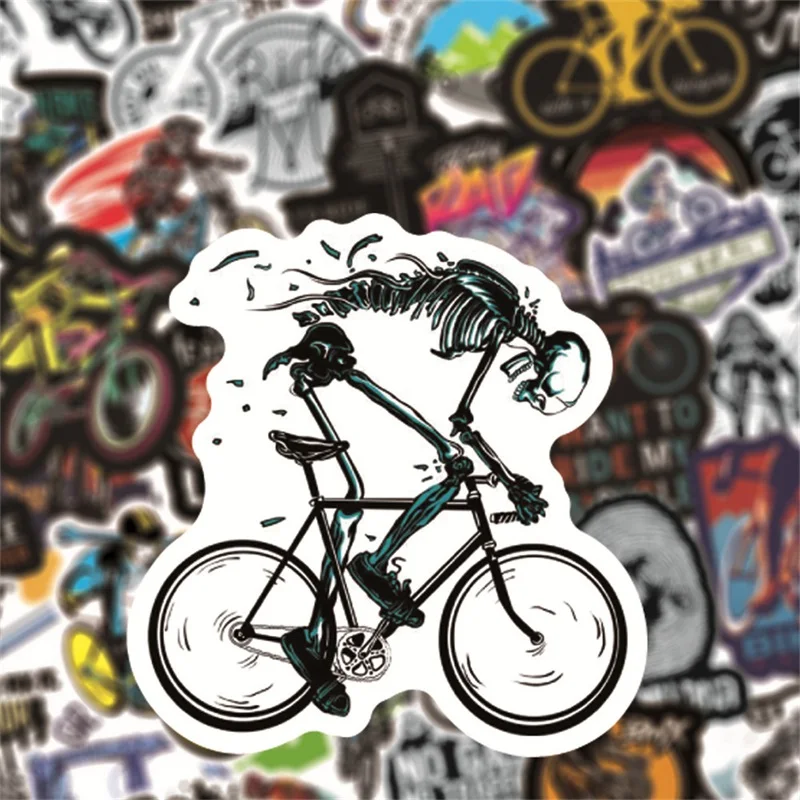 50PCS Waterproof Mountain Bike - đánh giá và giá Mountain Biking Bag