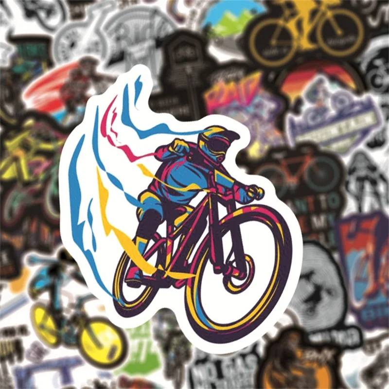 50PCS Waterproof Mountain Bike - đánh giá và giá Mountain Biking Bag