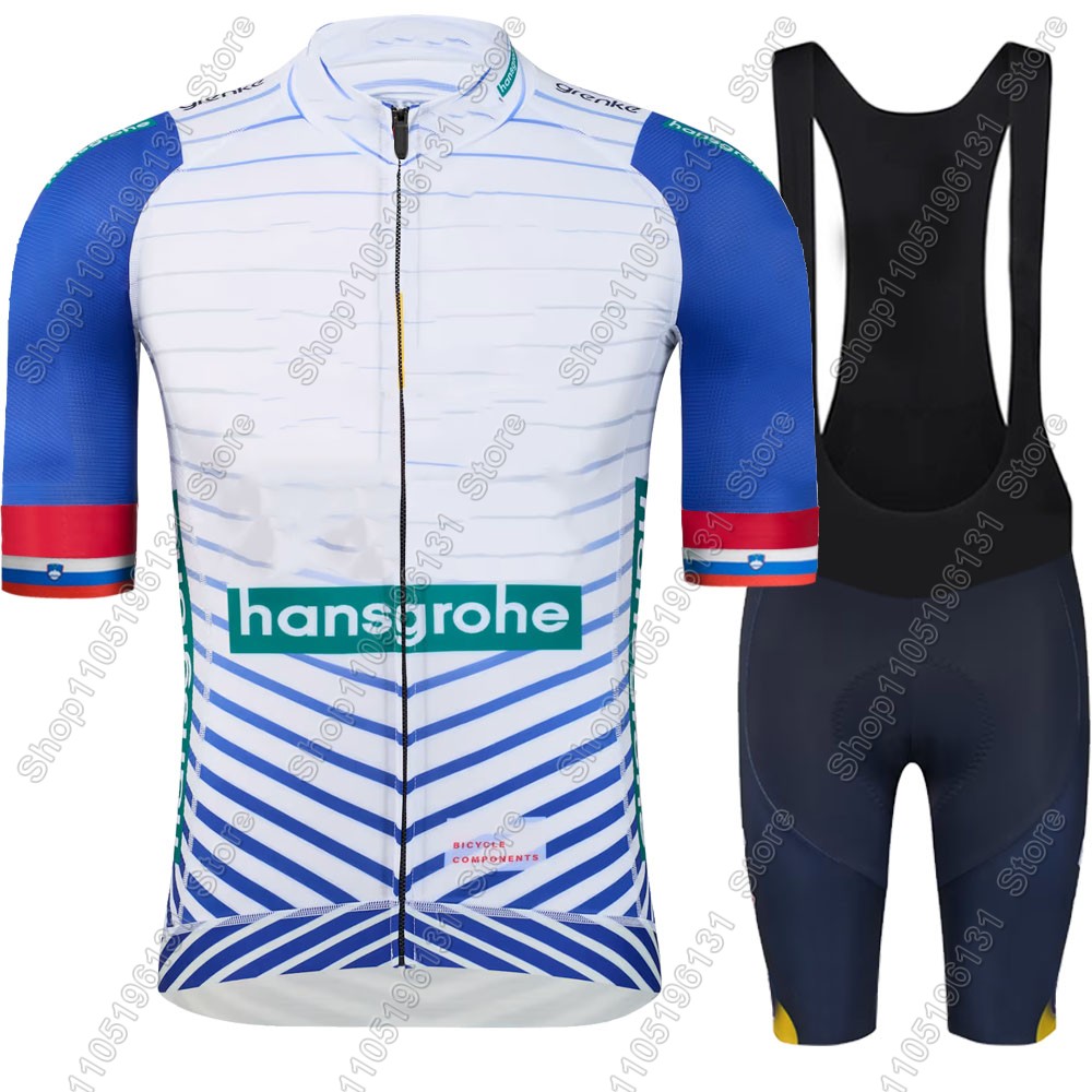 Boraful Hansgrohe Team 2026 Cy - đánh giá và giá Mountain Biking Uniform