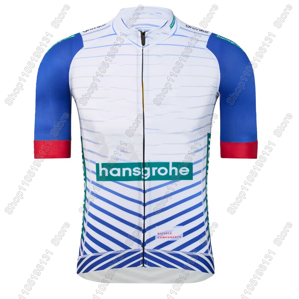 Boraful Hansgrohe Team 2026 Cy - đánh giá và giá Mountain Biking Uniform