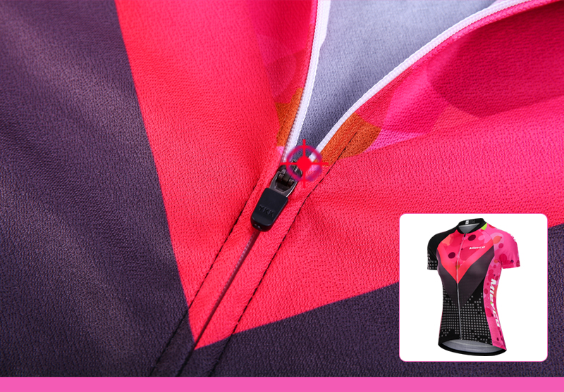 Mountain Bicycle Suit for Wome - đánh giá và giá Mountain Biking Uniform