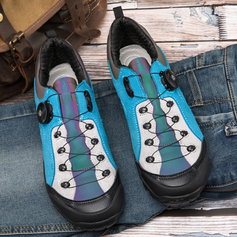 TB199 XC Mens MTB Shoes Breath - đánh giá và giá Xc Mountain Biking Shoes