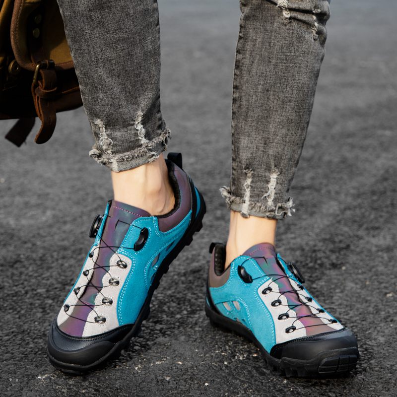 TB199 XC Mens MTB Shoes Breath - đánh giá và giá Xc Mountain Biking Shoes