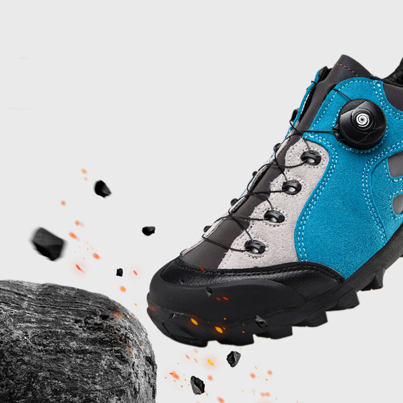 TB199 XC Mens MTB Shoes Breath - đánh giá và giá Xc Mountain Biking Shoes