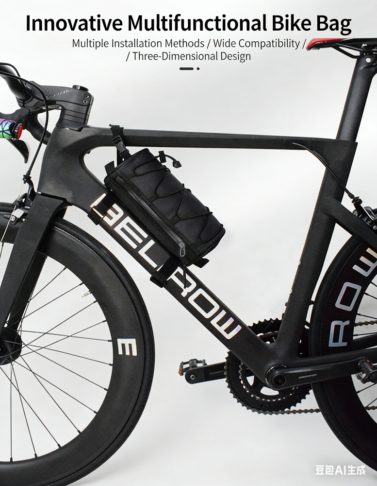 Waterproof Portable Cycling Bi - đánh giá và giá Mountain Biking Bag