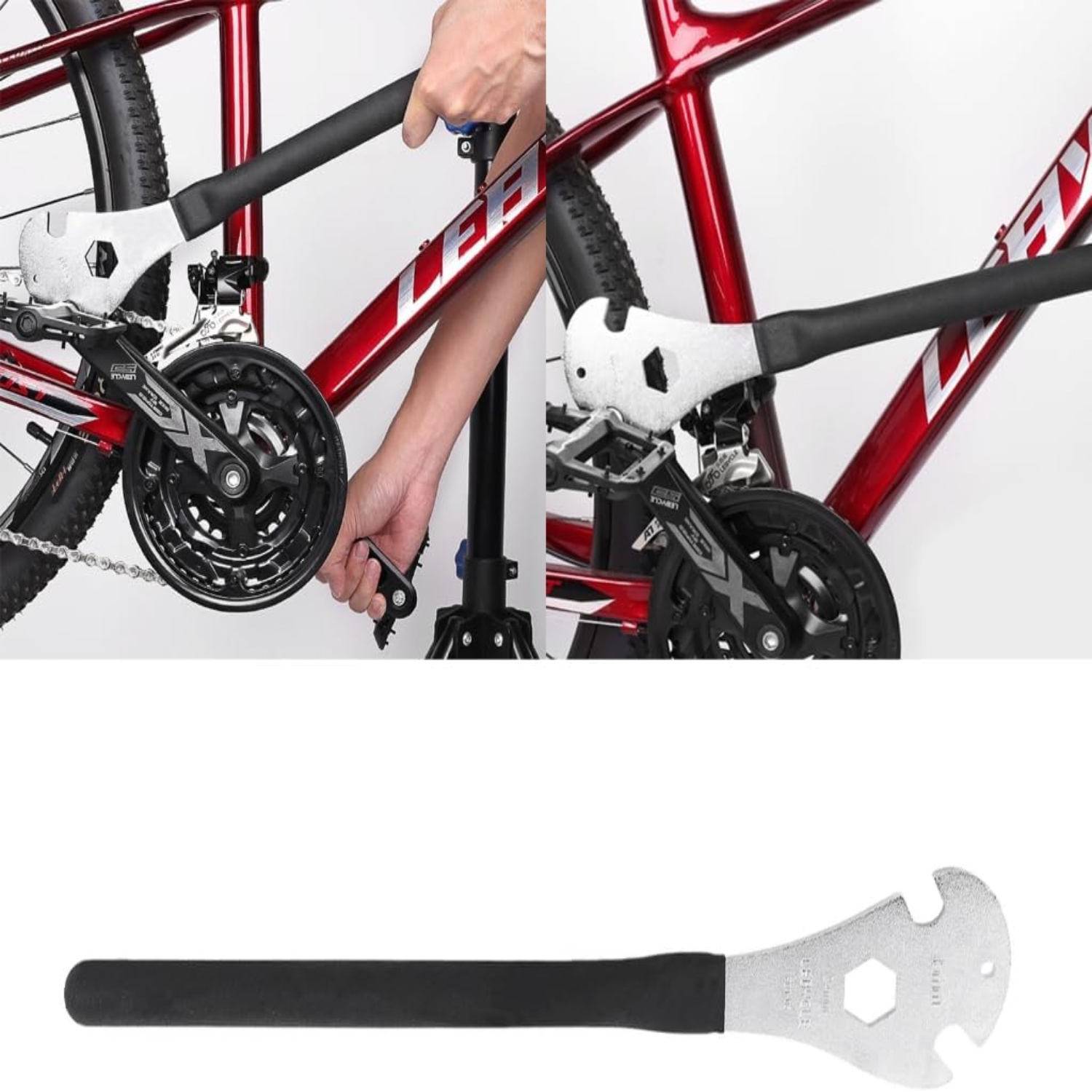 Upgraded high-quality, reliabl - đánh giá và giá Mountain Biking Experience