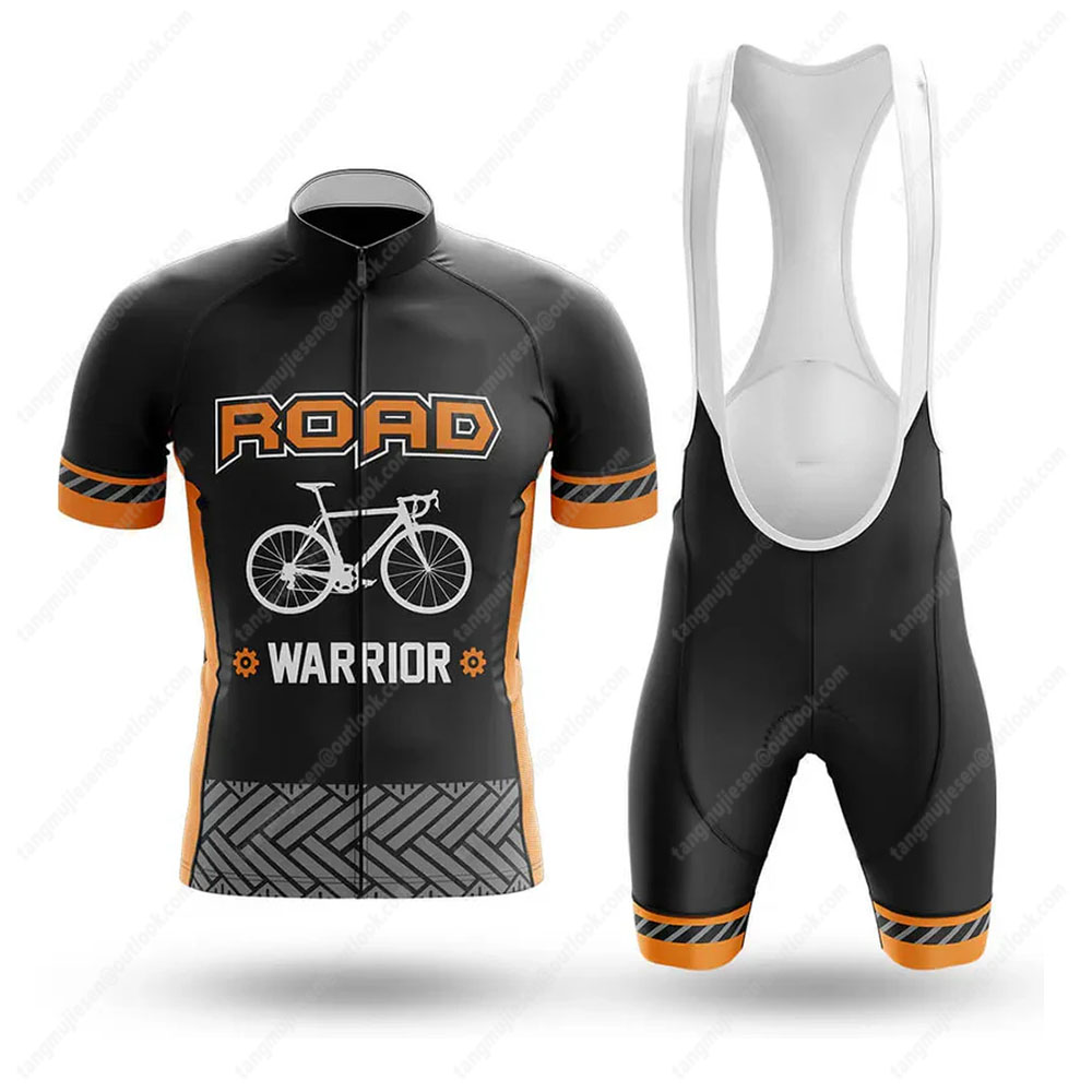 Road Warrior Cycling Clothing  - đánh giá và giá Mountain Biking Outfit