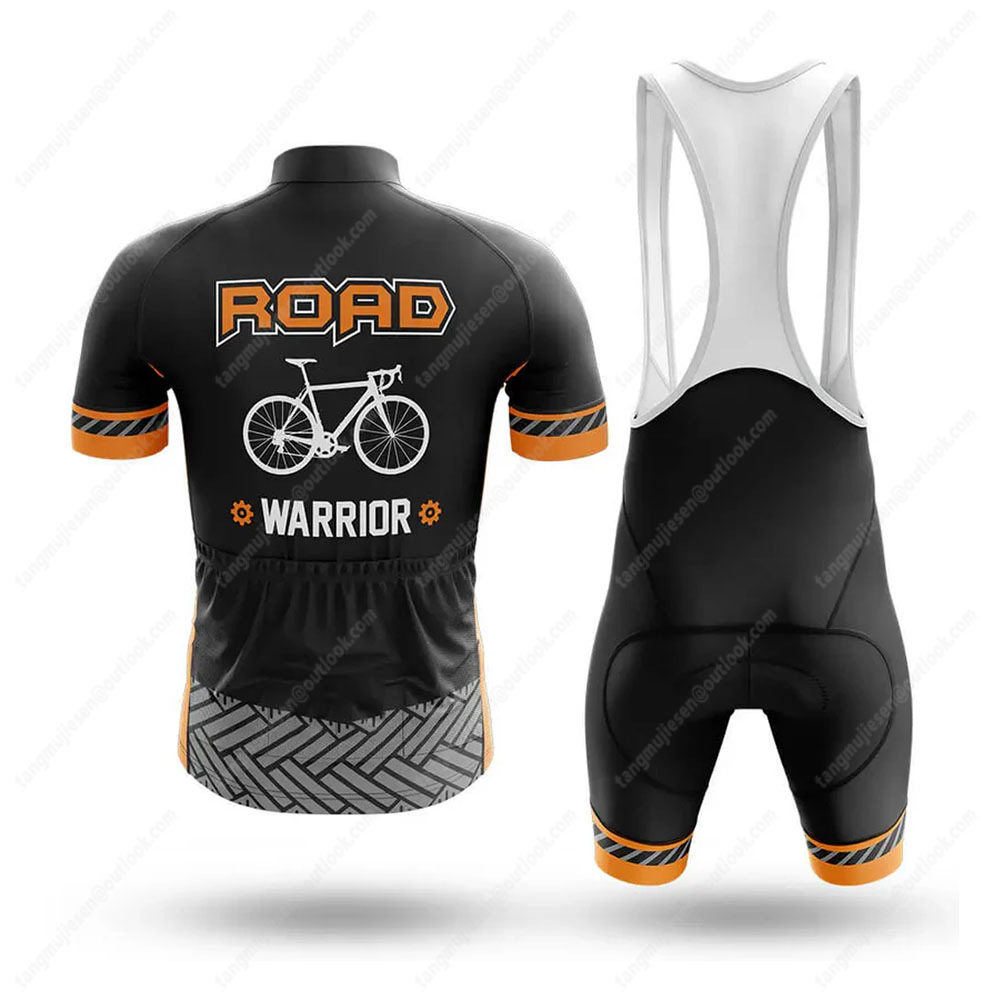 Road Warrior Cycling Clothing  - đánh giá và giá Mountain Biking Outfit