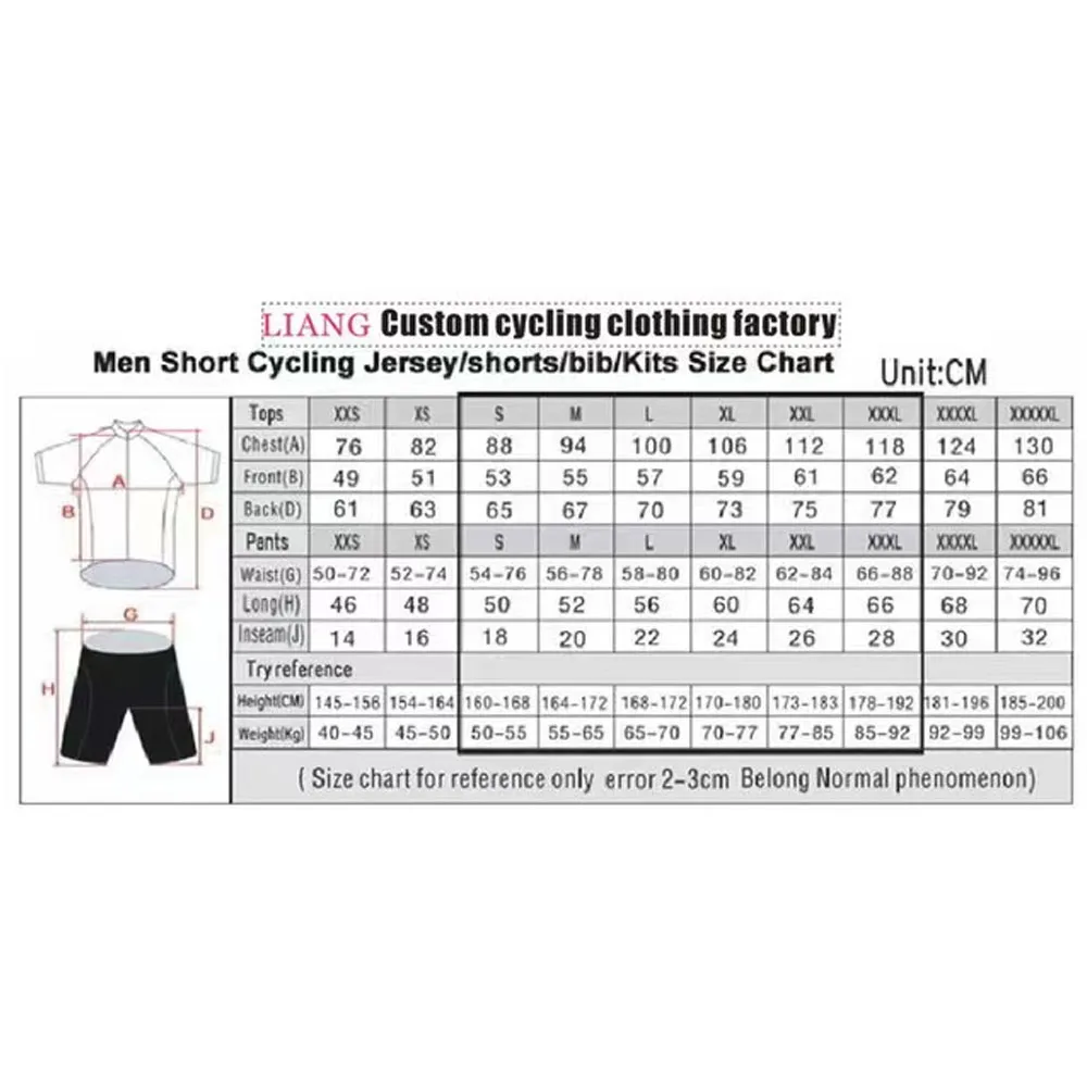 Lotto Intermarché 2026 Cycling - đánh giá và giá Mountain Biking Uniform