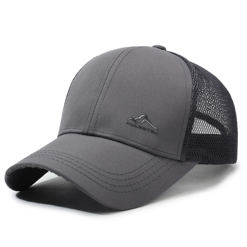 UV Protection Hat Summer Mount - đánh giá và giá Mountain Biking Hat