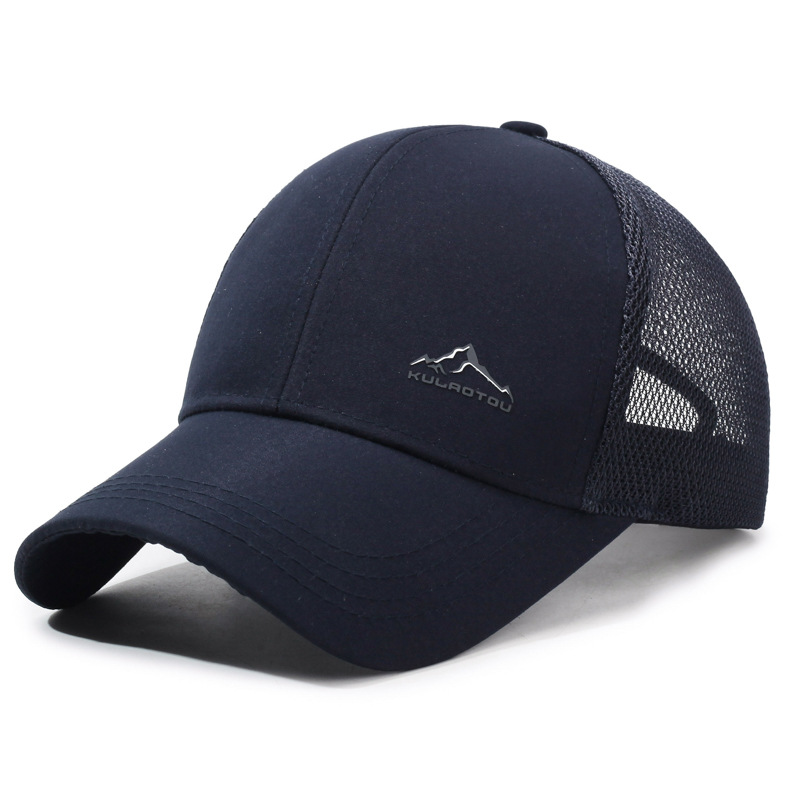 UV Protection Hat Summer Mount - đánh giá và giá Mountain Biking Hat