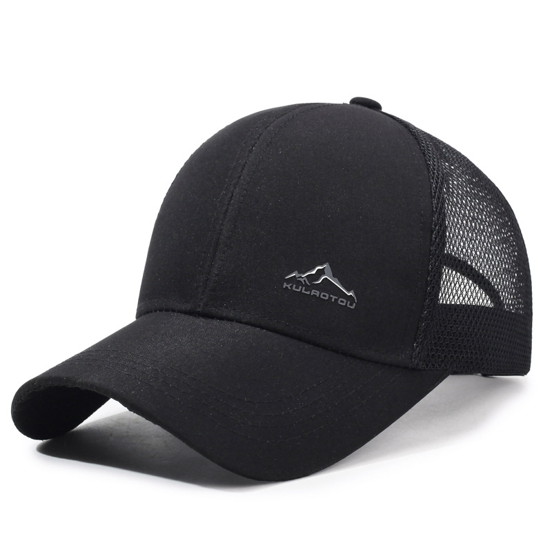 UV Protection Hat Summer Mount - đánh giá và giá Mountain Biking Hat