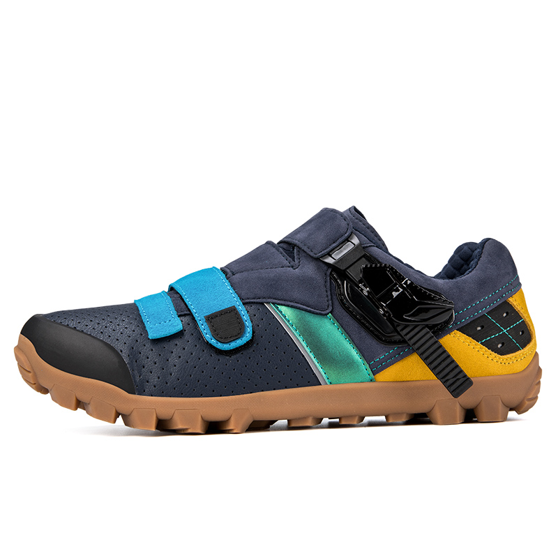 TB169 XC/Trail Mens MTB Shoes  - đánh giá và giá Xc Mountain Biking Shoes