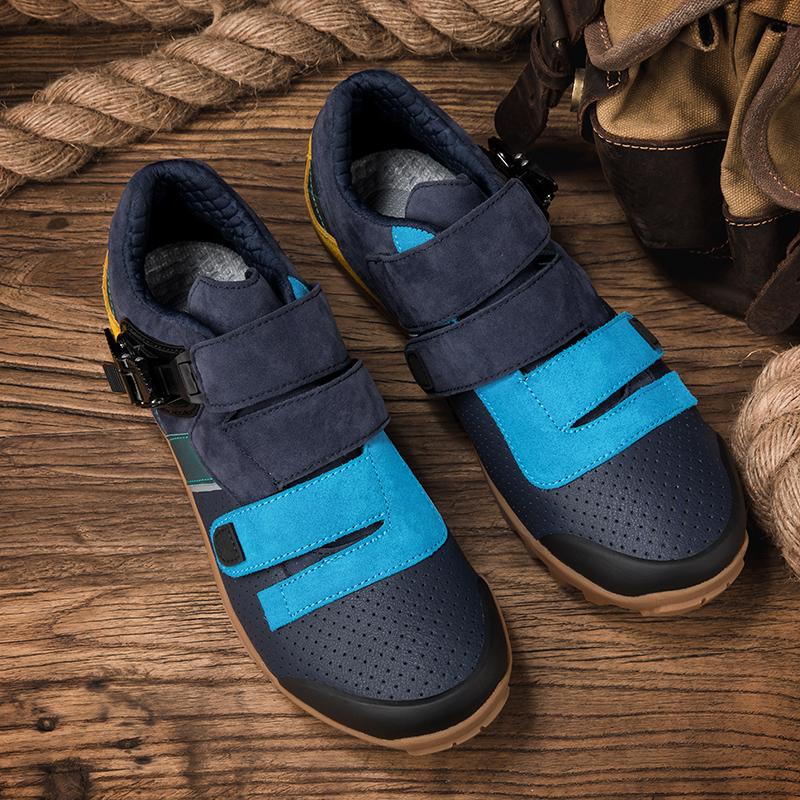 TB169 XC/Trail Mens MTB Shoes  - đánh giá và giá Xc Mountain Biking Shoes