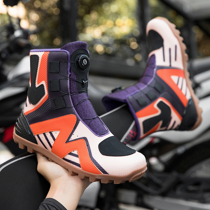 JC- S000121 XC/Trail Mens High - đánh giá và giá Xc Mountain Biking Shoes