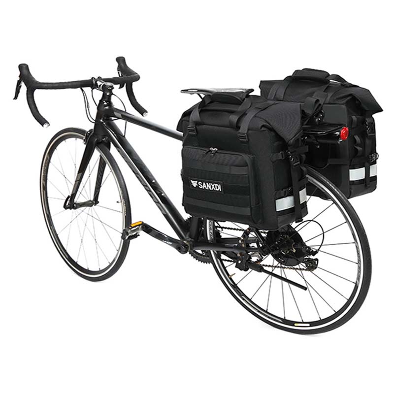 Large Capacity Mountain Bicycl - đánh giá và giá Mountain Biking Bag