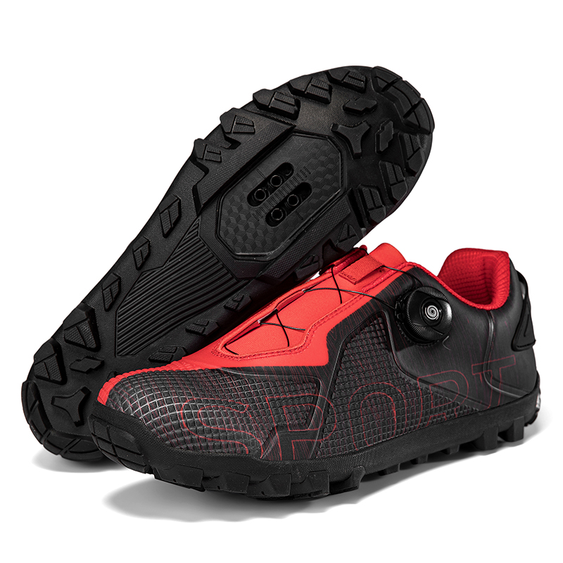 MTB-DC016 Pro XC/Trail Cycling - đánh giá và giá Xc Mountain Biking Shoes