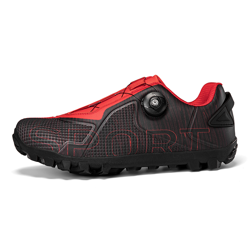 MTB-DC016 Pro XC/Trail Cycling - đánh giá và giá Xc Mountain Biking Shoes