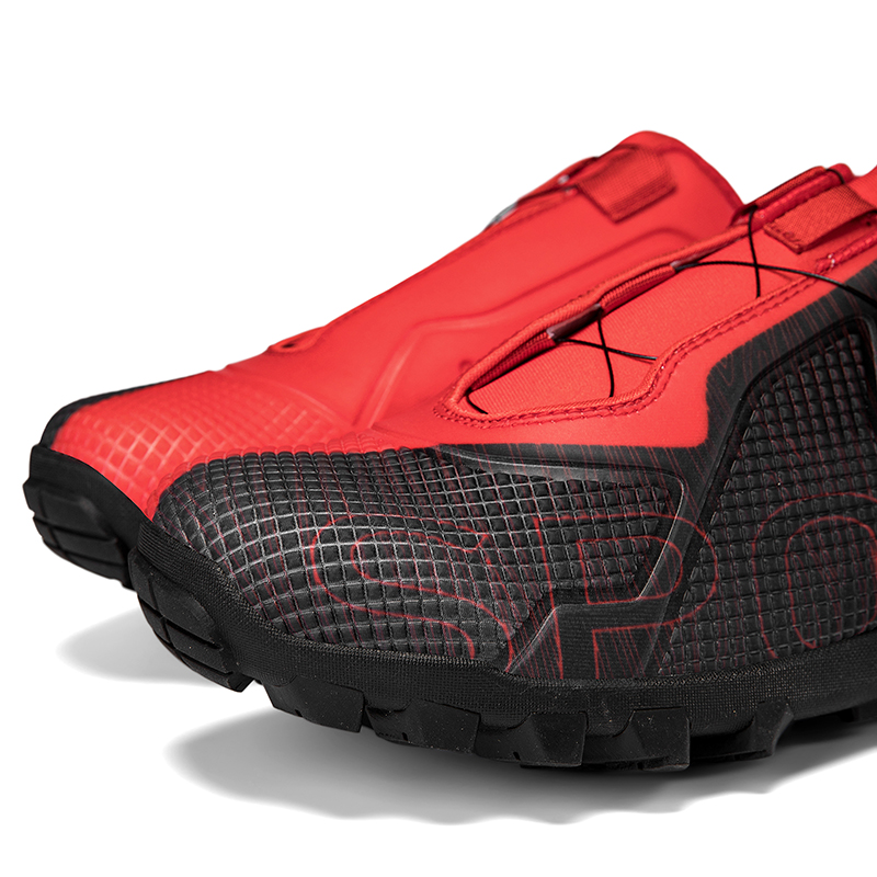 MTB-DC016 Pro XC/Trail Cycling - đánh giá và giá Xc Mountain Biking Shoes