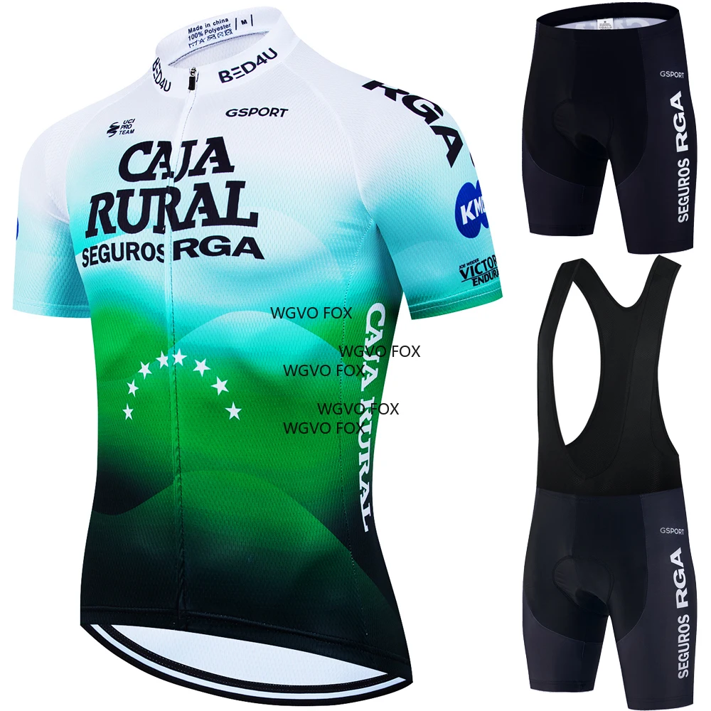 Cycling Mtb Uniform Man CAJA R - đánh giá và giá Mountain Biking Outfit