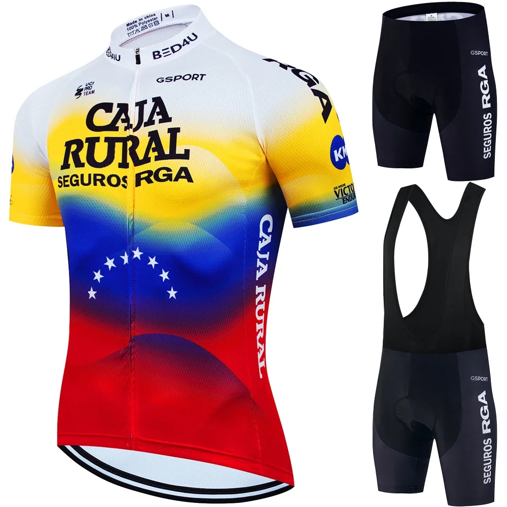 Cycling Mtb Uniform Man CAJA R - đánh giá và giá Mountain Biking Outfit