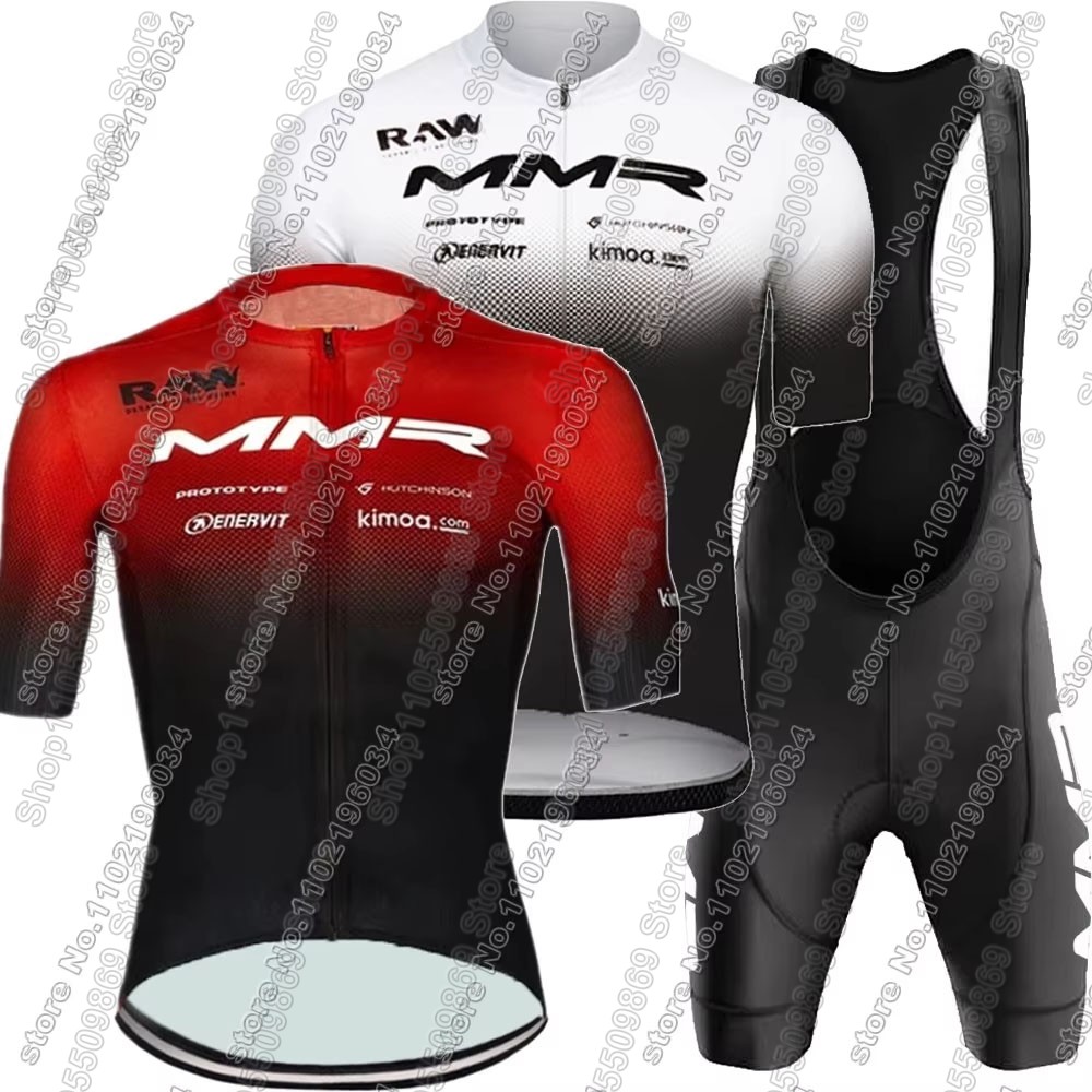 2026 MMR Team Cycling Jersey S - đánh giá và giá Mountain Biking Uniform