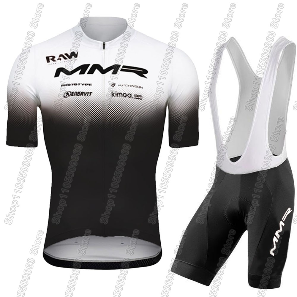 2026 MMR Team Cycling Jersey S - đánh giá và giá Mountain Biking Uniform