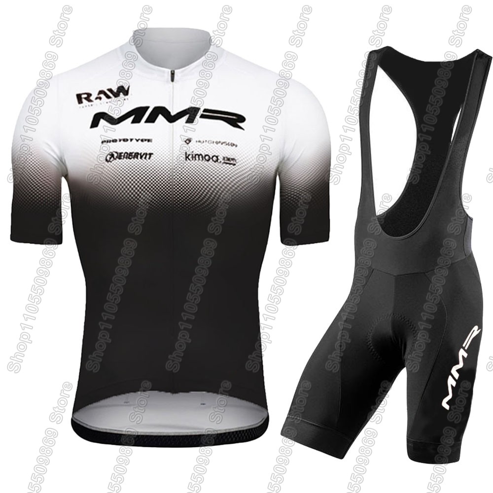 2026 MMR Team Cycling Jersey S - đánh giá và giá Mountain Biking Uniform