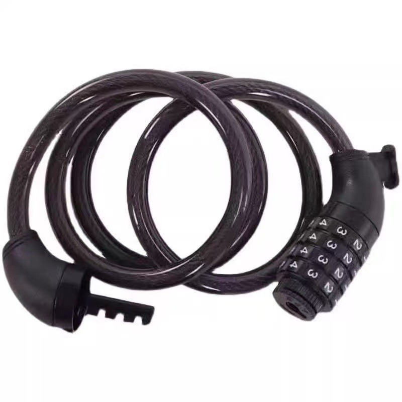 Bicycle lock, electric bike fi - đánh giá và giá Mountain Biking Accessories