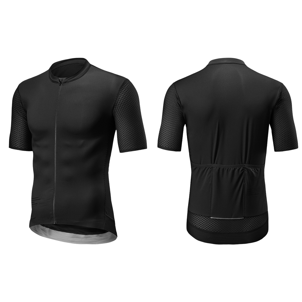 RION Cycling Jersey Men MTB Ma - đánh giá và giá Mountain Biking Outfit