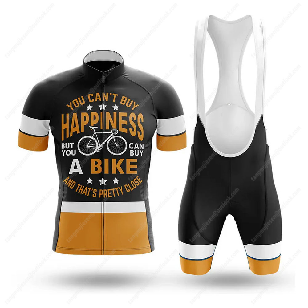 Grandpas Cycling Clothing Unif - đánh giá và giá Mountain Biking Outfit