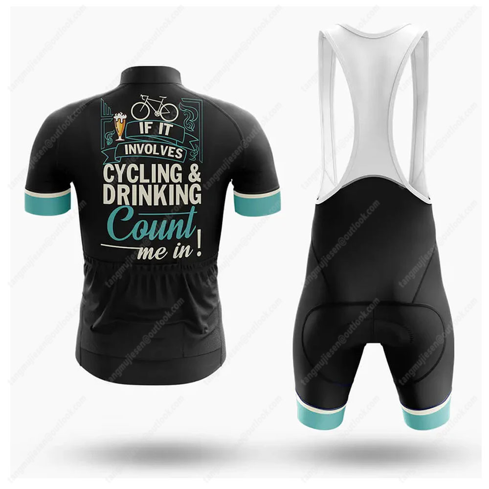 Cycling & Drinking Cycling Clo - đánh giá và giá Mountain Biking Outfit