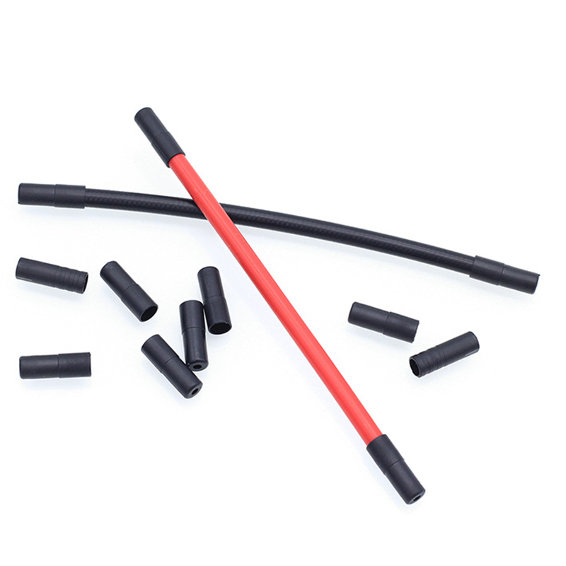 100PCS 4mm 5mm Bicycle Brake S - đánh giá và giá Mountain Biking Hat