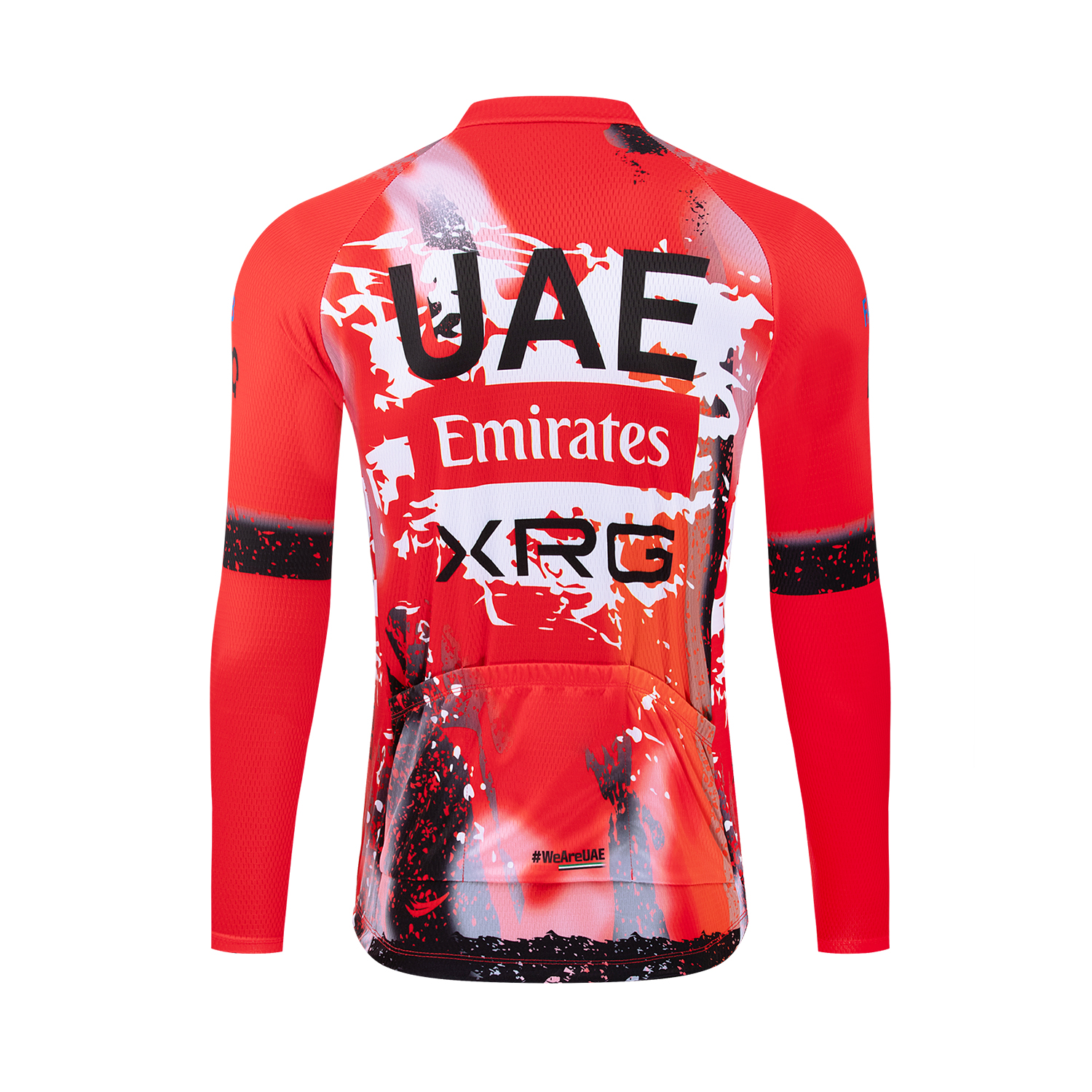 UAE Pro Cycling Jerseys Men Lo - đánh giá và giá Mountain Biking Outfit