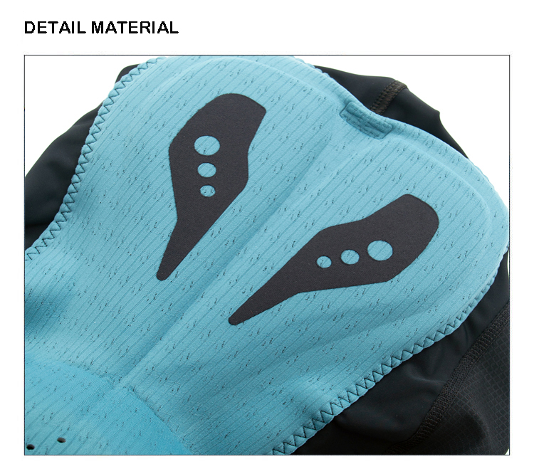 3 Pockets Men's Cycling Shorts - đánh giá và giá Mountain Biking Outfit