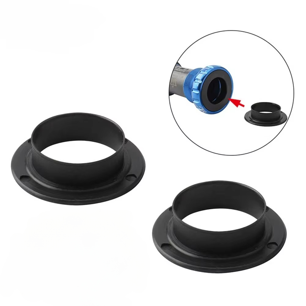 2PCS Bottom Bracket Cover - Wa - đánh giá và giá Mountain Biking Hat