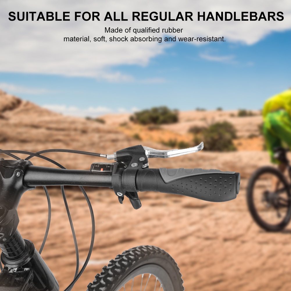 1Pair Anti-Slip Ergonomic Bicy - đánh giá và giá Mountain Biking Experience