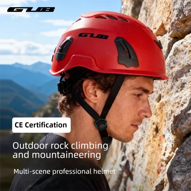 GUB 56-62CM Mountain Climbing  - đánh giá và giá Mountain Biking Hat