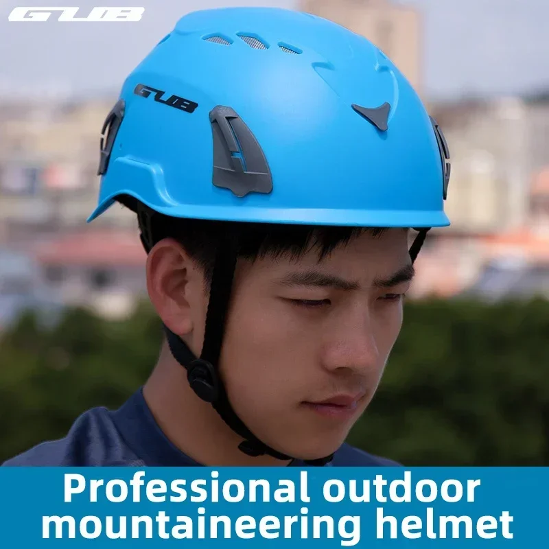 GUB 56-62CM Mountain Climbing  - đánh giá và giá Mountain Biking Hat