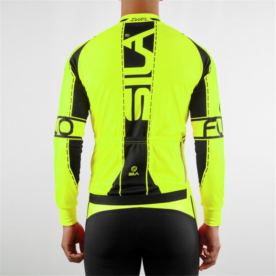 Sila Usa Men's Bike Outdoor Sp - đánh giá và giá Mountain Biking Long Sleeve Shirt