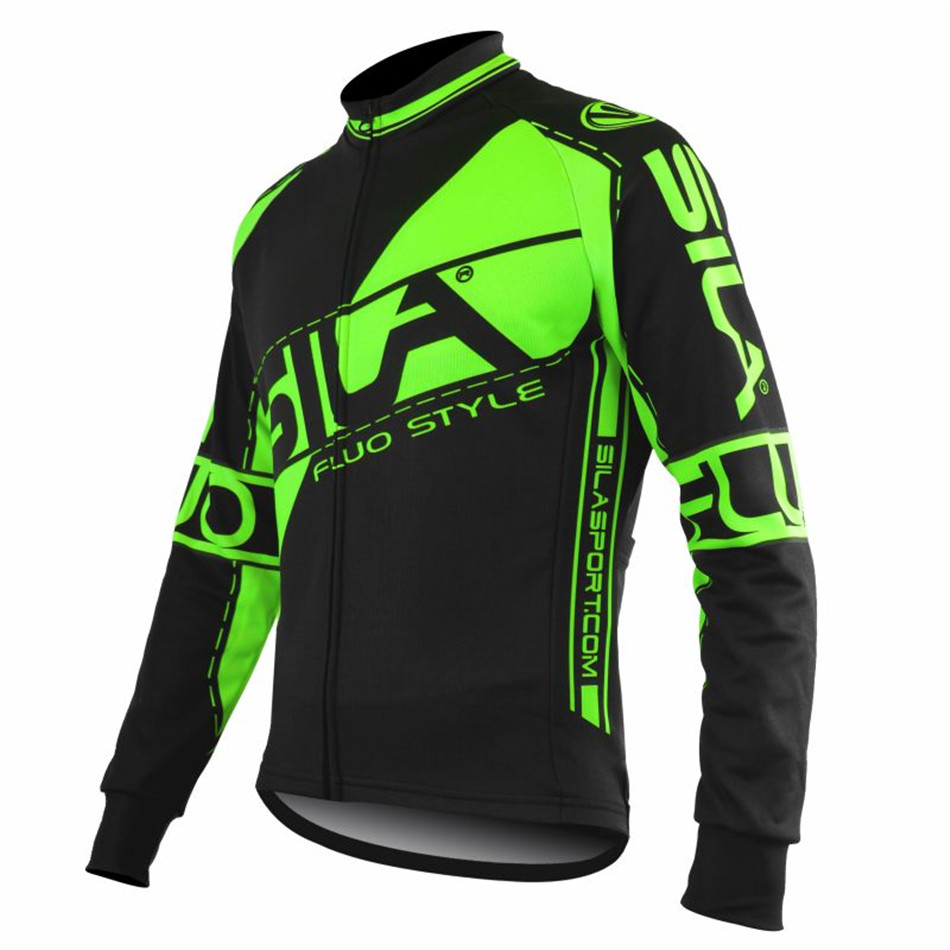 Sila Usa Men's Bike Outdoor Sp - đánh giá và giá Mountain Biking Long Sleeve Shirt