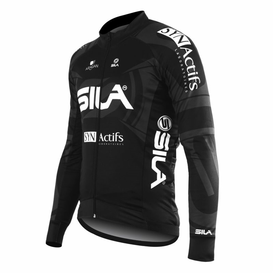 Sila Usa Men's Bike Outdoor Sp - đánh giá và giá Mountain Biking Long Sleeve Shirt