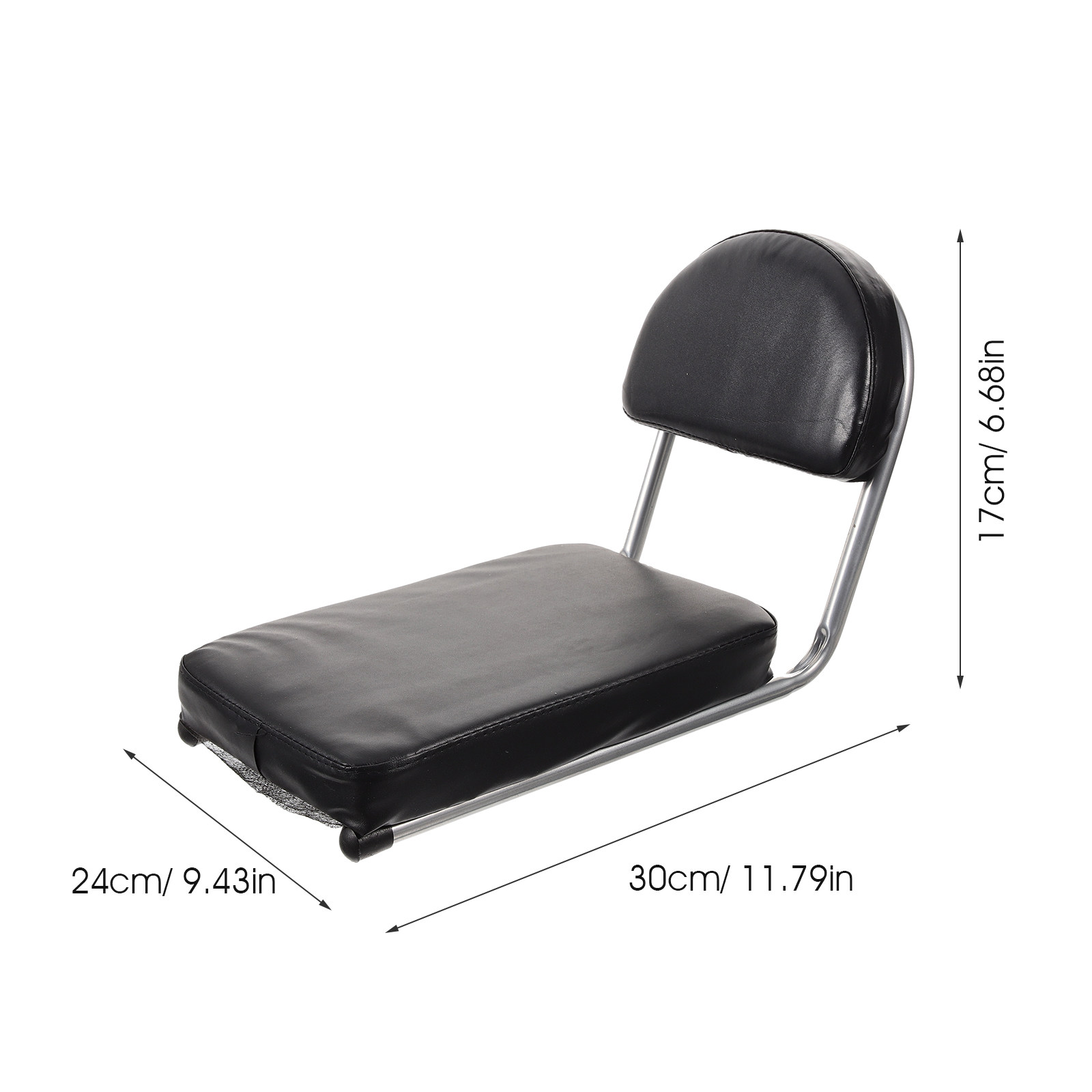 Mountain Bike Rear Seat Cushio - đánh giá và giá Mountain Biking Accessories