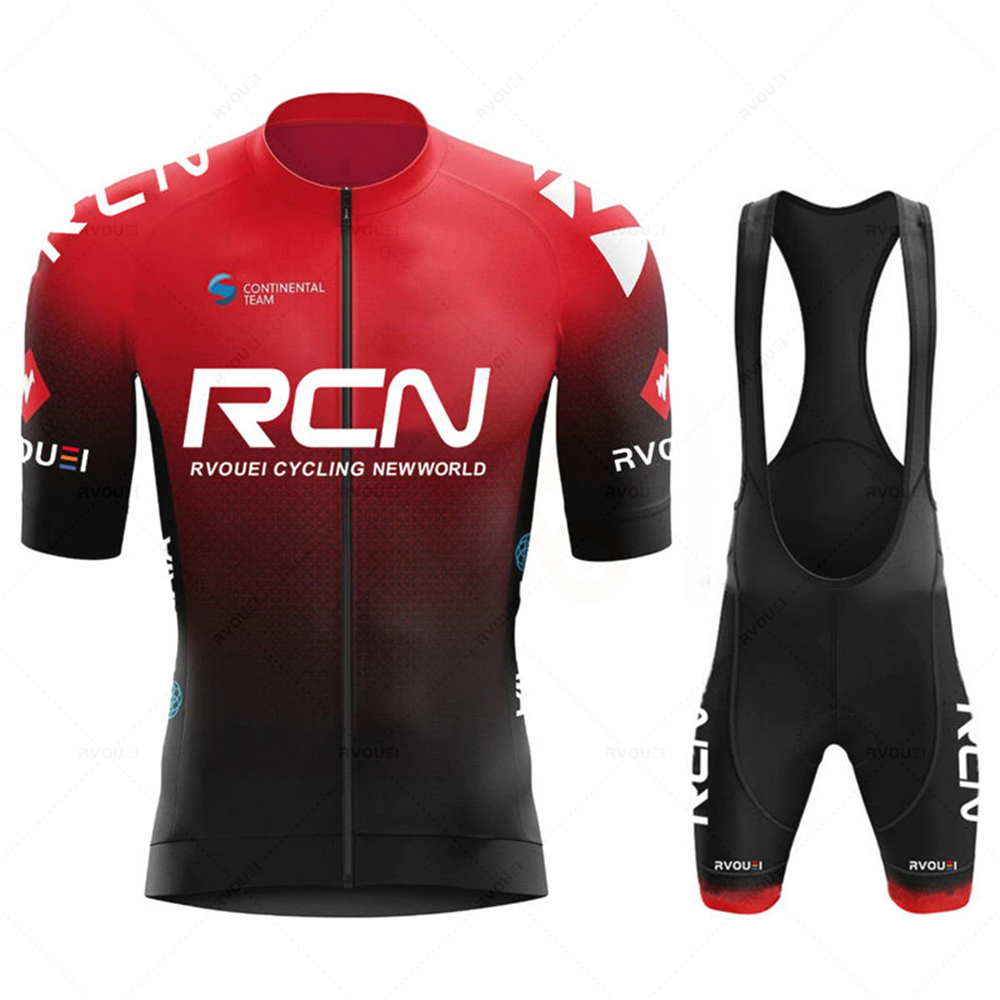Rvouei Cycling jersey Sets Men - đánh giá và giá Mountain Biking Uniform