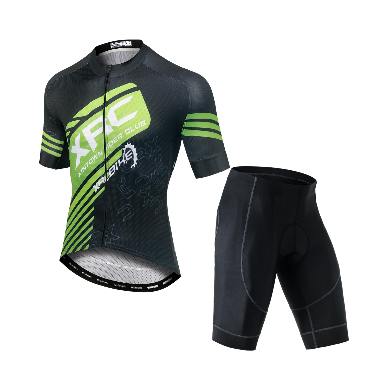 Men's Mountain Bike Short Slee - đánh giá và giá Mountain Biking Outfit