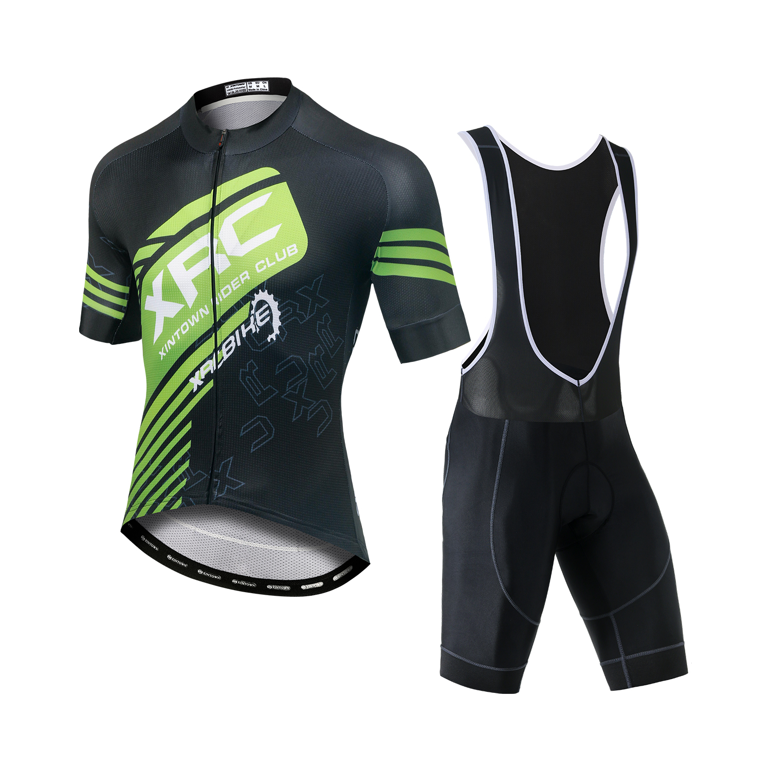 Men's Mountain Bike Short Slee - đánh giá và giá Mountain Biking Outfit