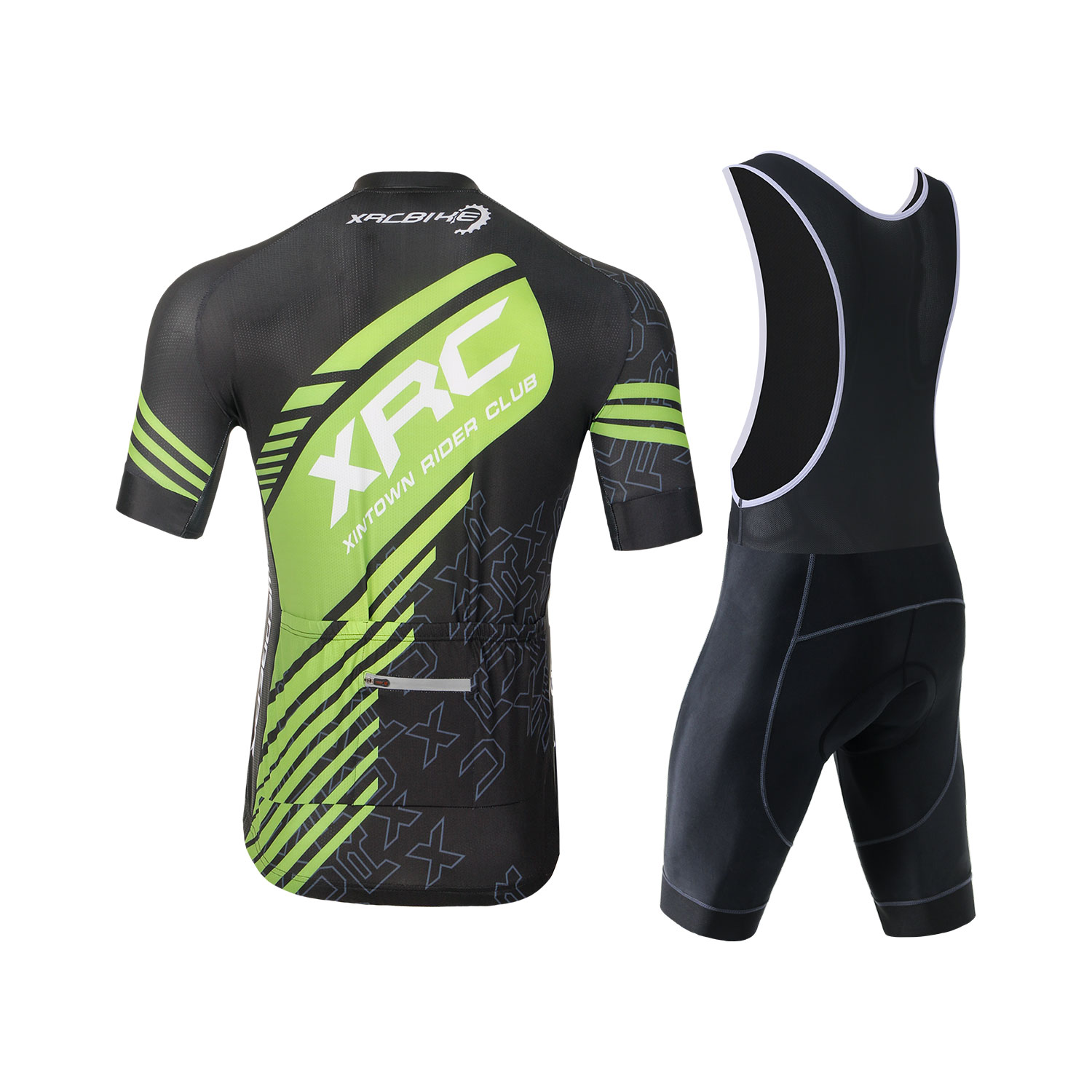 Men's Mountain Bike Short Slee - đánh giá và giá Mountain Biking Outfit
